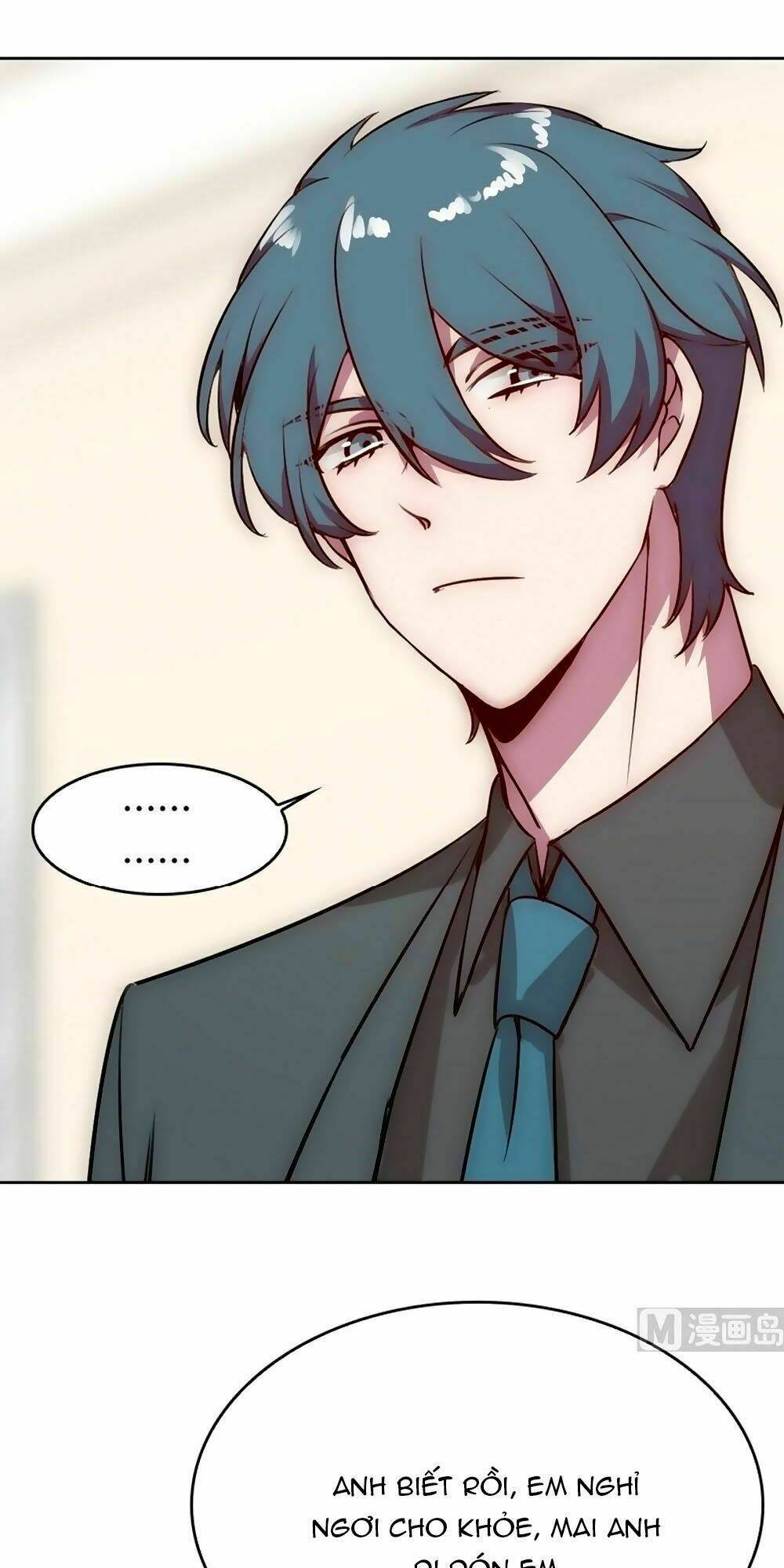 bám lấy nam thần bất chấp thời tiết chapter 28 19