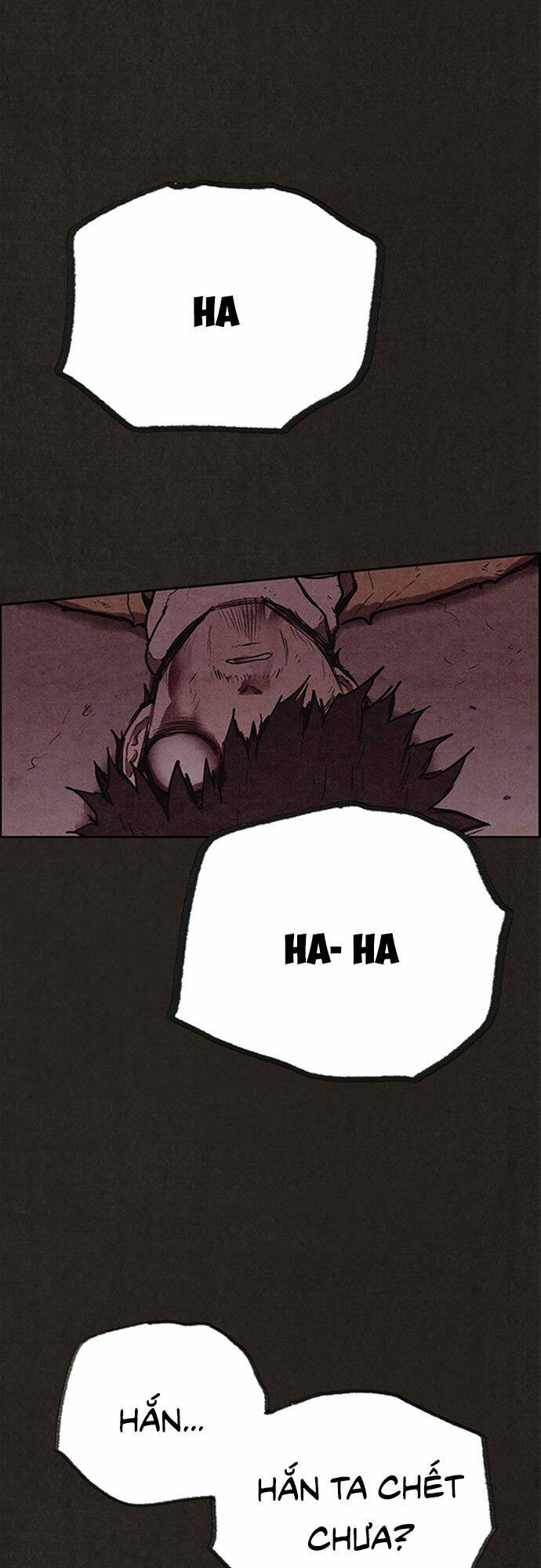 quái vật tại chung cư xanh chapter 115 50