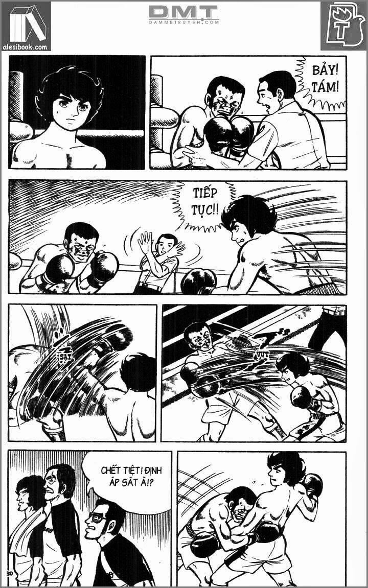 ganbare genki chapter 105 6