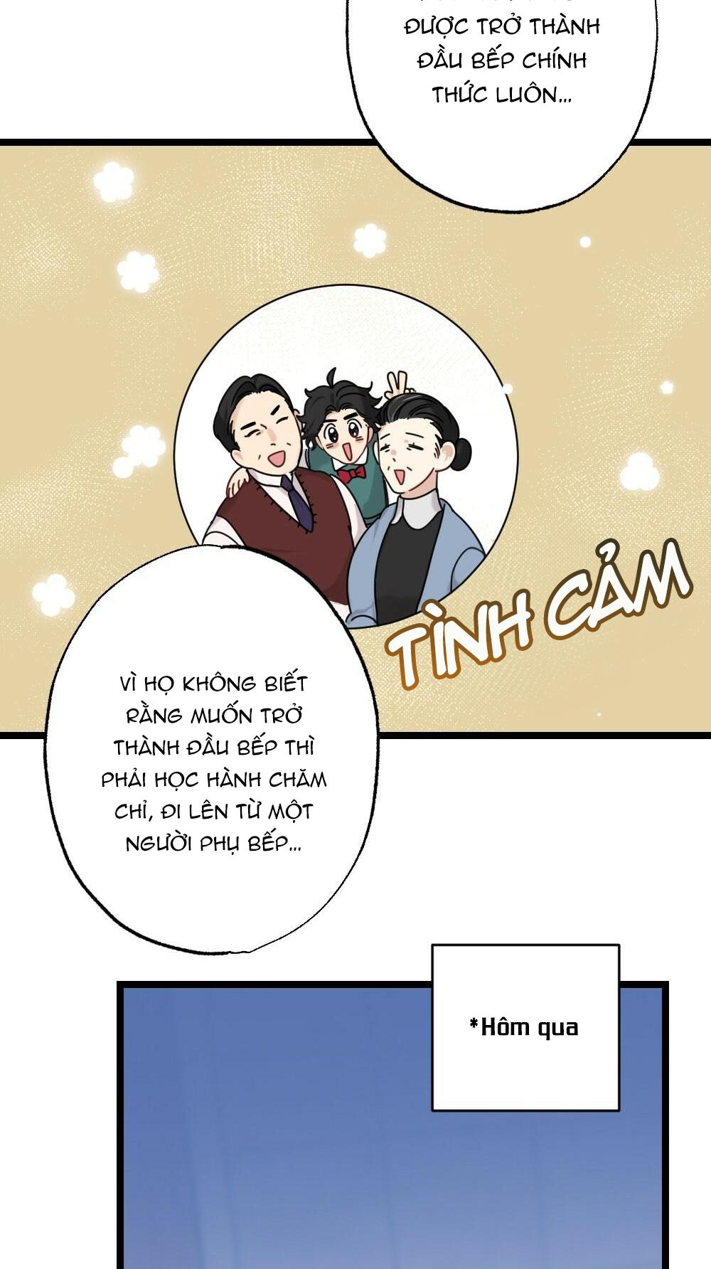 chăm sóc chapter 21 22