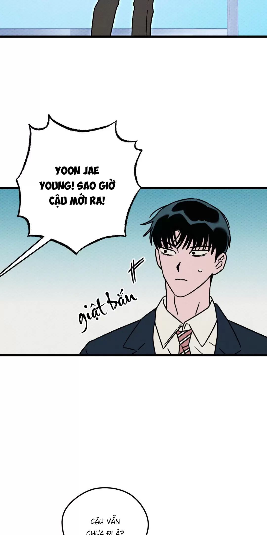 lời tỏ tình từ con số 0 chapter 6 61