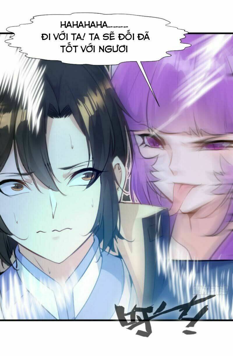 một đời thành tiên chapter 13 1