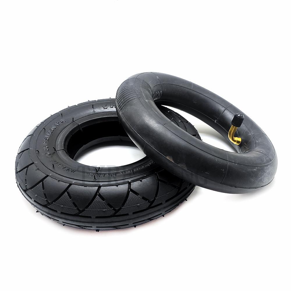 Chất lượng cao 200x50 ống bên ngoài lốp bên ngoài Color: inner tube