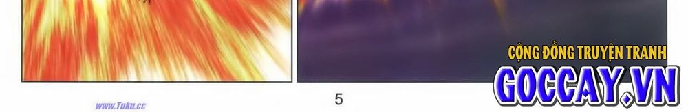 tuyệt thế vô song 2 chapter 69 8