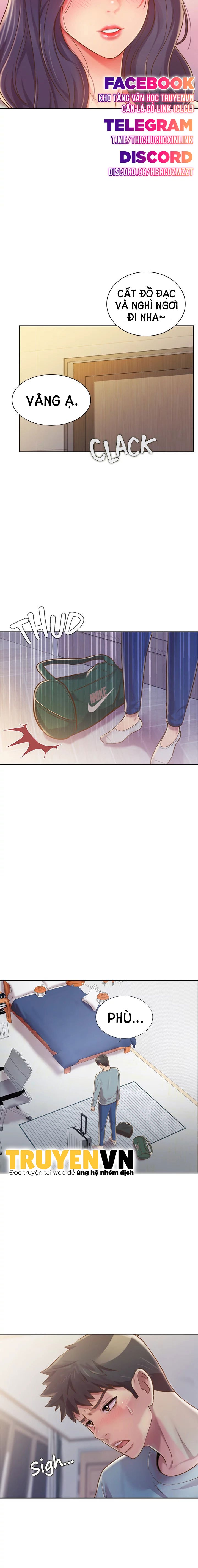 hương vị máy bay chapter 14 6