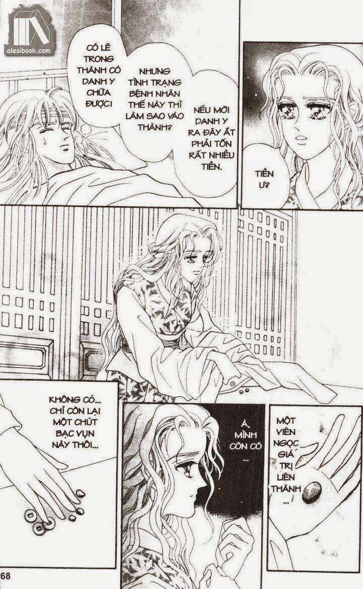 tình yêu thời loạn - proclaiming and loving chapter 5.4 7