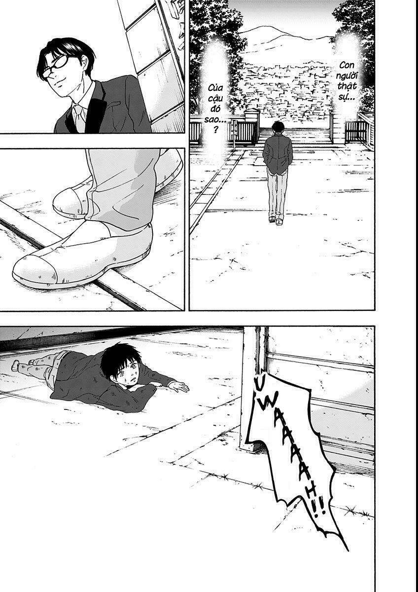 tomogui kyoushitsu chapter 9 4