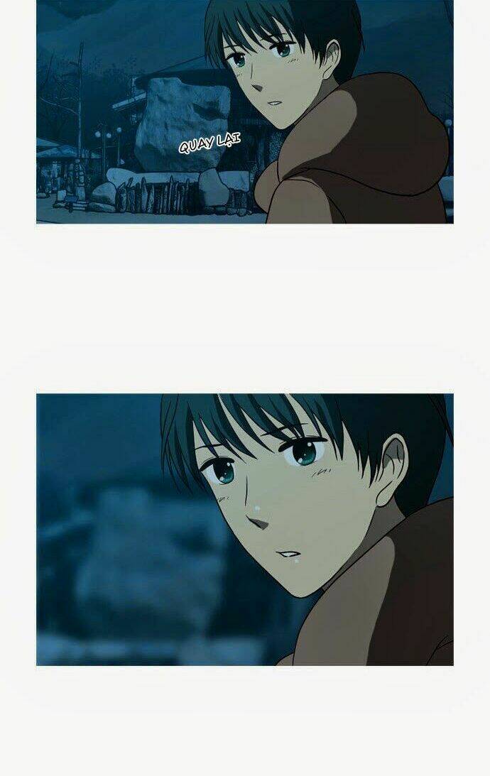 ma cà rồng biết yêu chapter 84 33