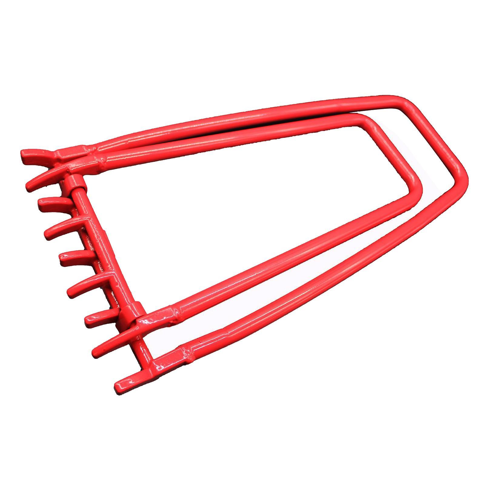 Wire Tight Fence Crimping Tool