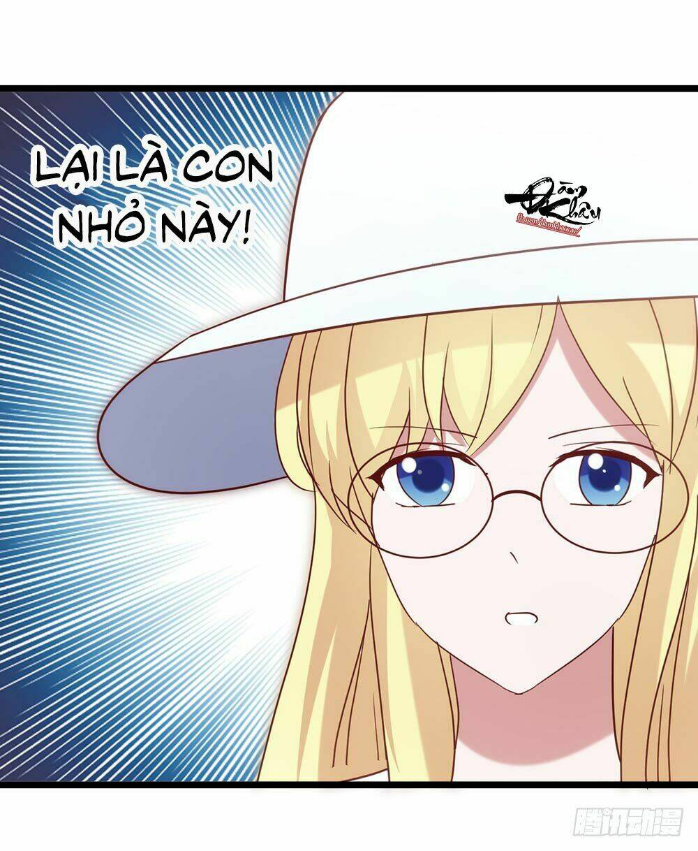 ác ma bàn bên chapter 50 20