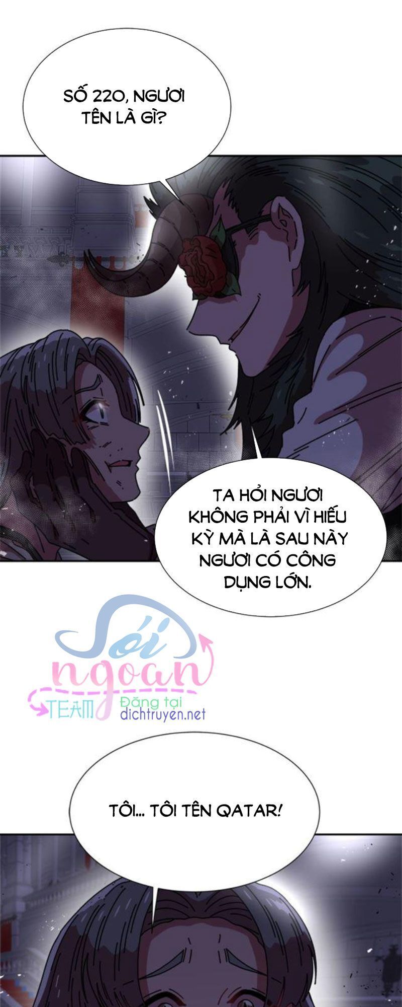 con gái bảo bối của ma vương chapter 42 57