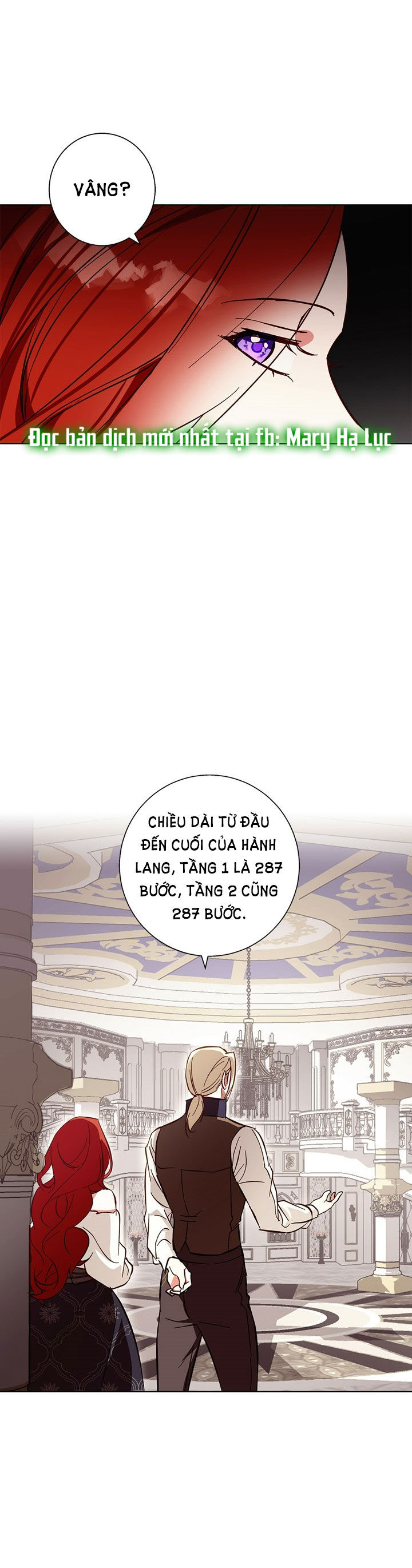 mùa đông đến chapter 18.1 14