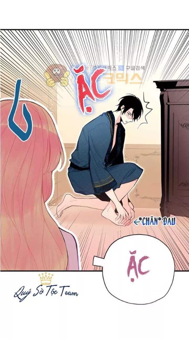 thánh nữ ẩn danh chapter 74 22