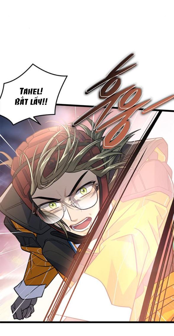 dark moon - tế đàn ánh trăng chapter 29.1 27