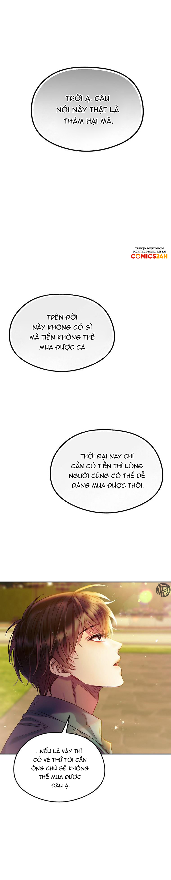 cơn mưa kẹo ngọt chapter 10 23