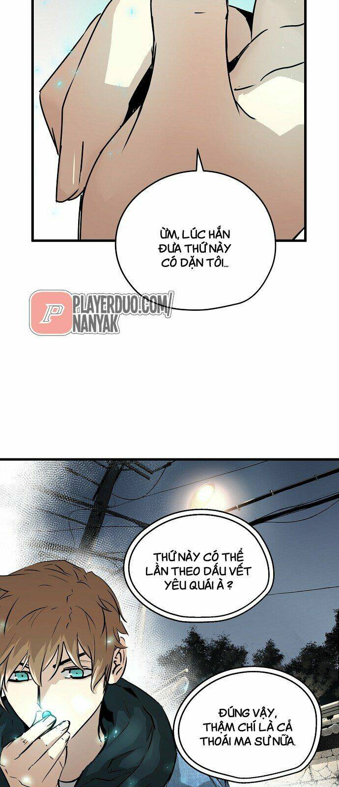 hứa lan chapter 50 25