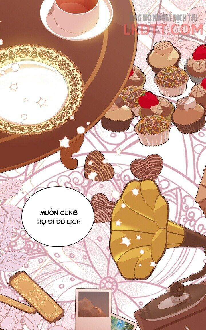 tôi trở thành thư ký của bạo chúa chapter 28 57