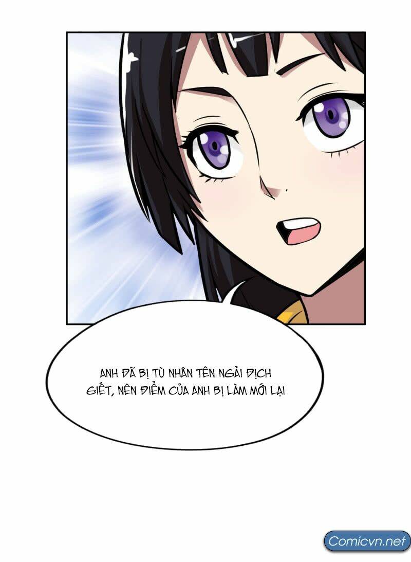 thánh hack chuộc tội chapter 13 37