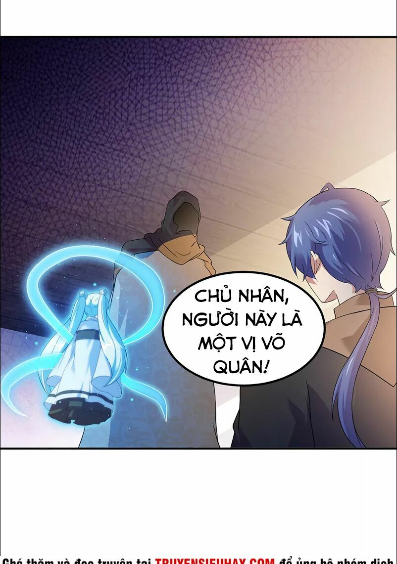 võ đạo độc tôn chapter 51 1