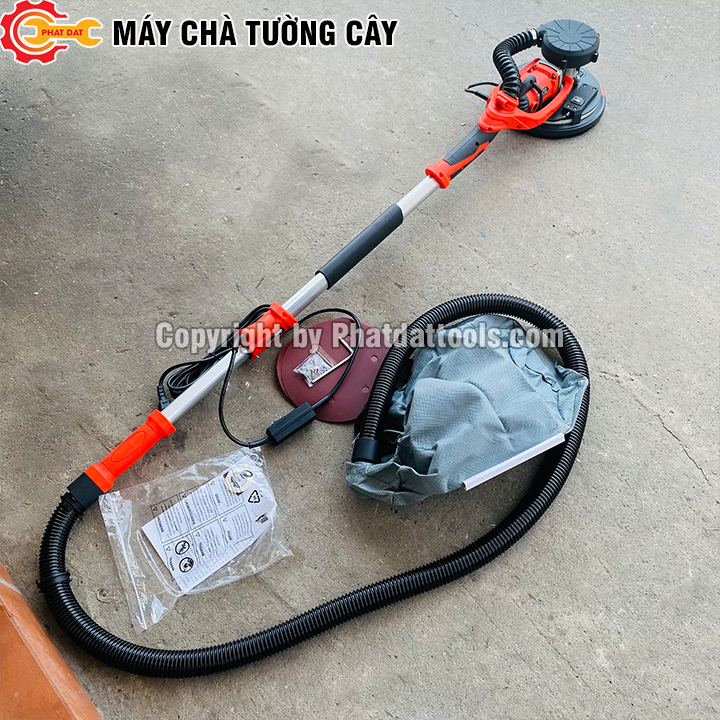 Máy chà tường cây 225F