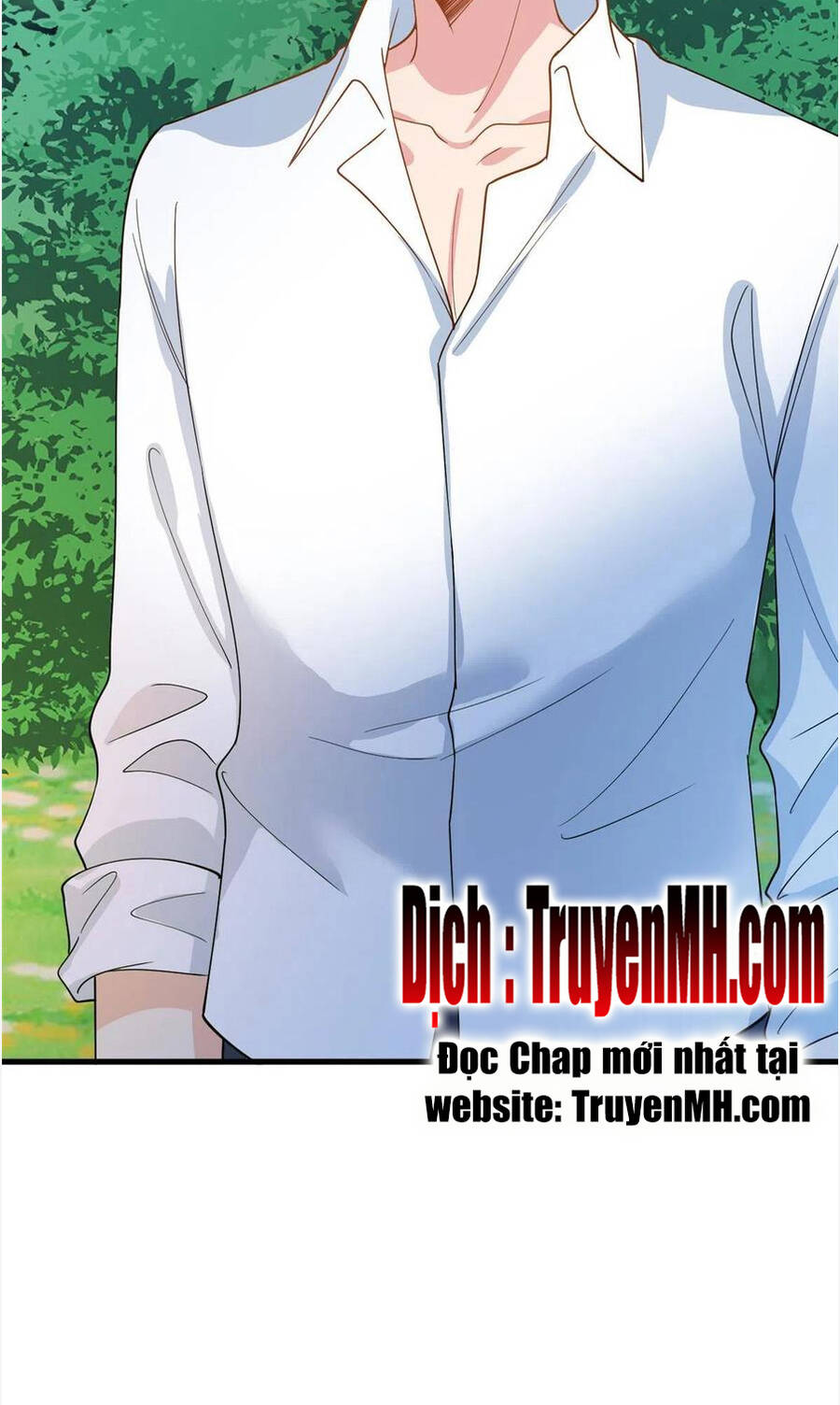 thí hôn lão công, cần giúp sức chapter 575 18