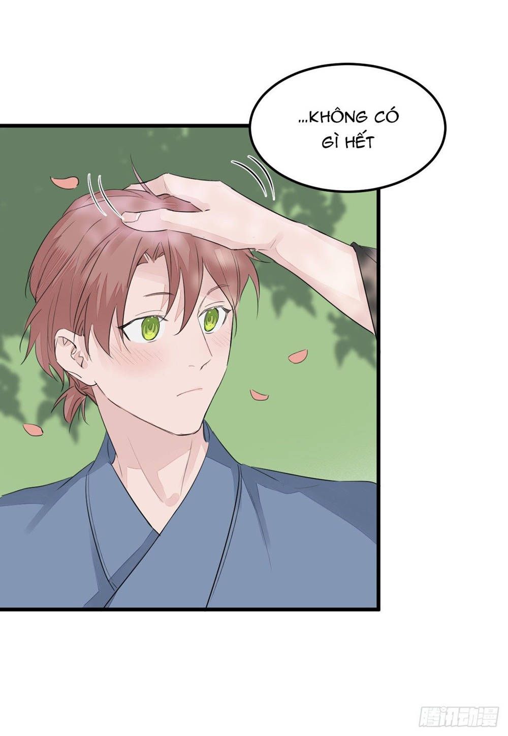 bay qua trời xanh chapter 25 33