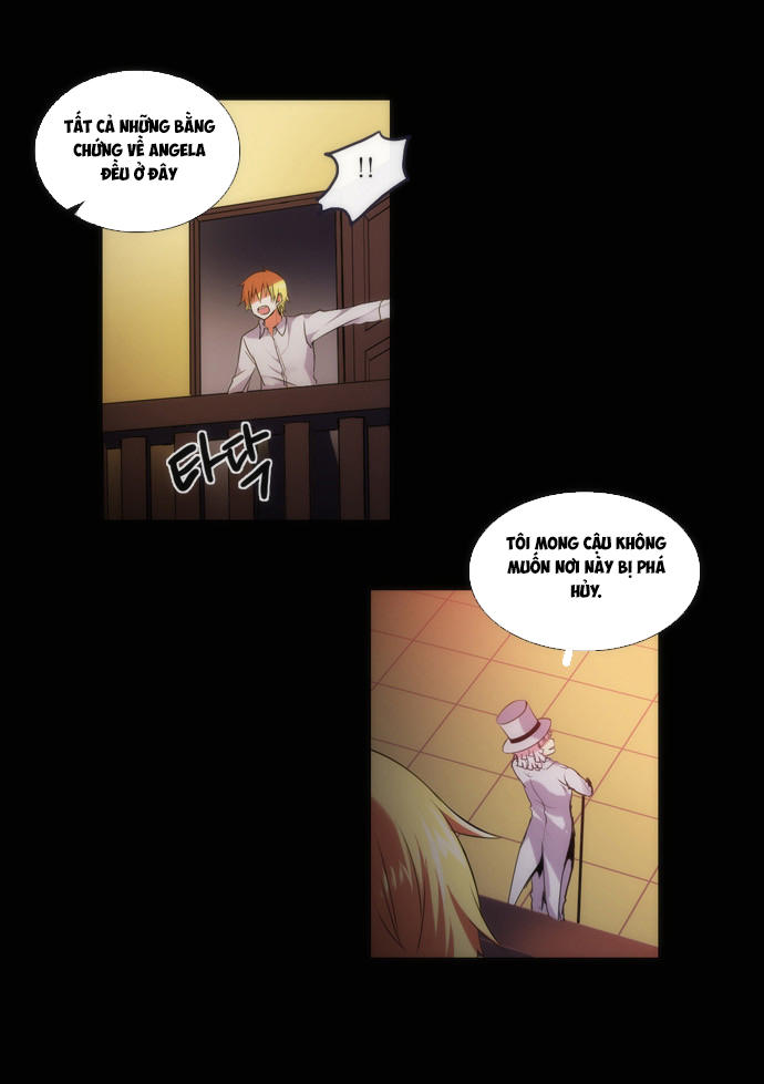 crepuscule (yamchi) chapter 105 11