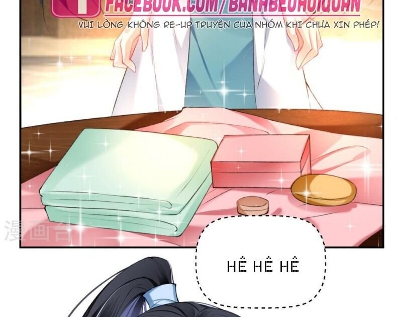 vương gia, áo lót của ngươi rơi mất rồi chapter 62 12