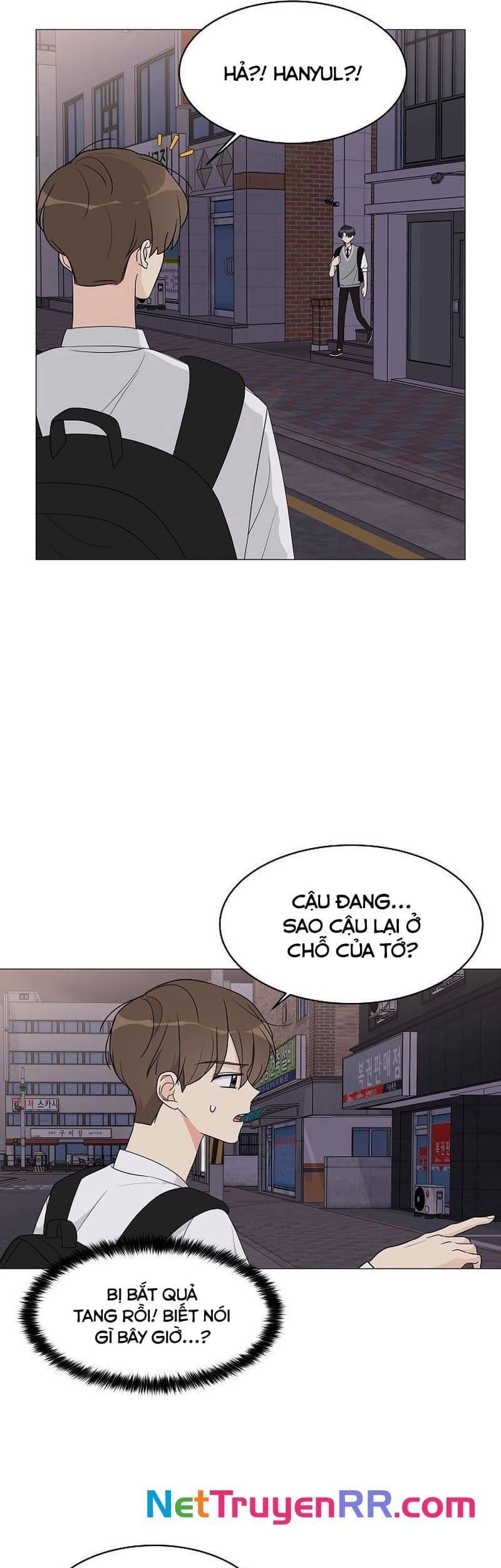 cô nàng 1m8 chapter 12.3 7