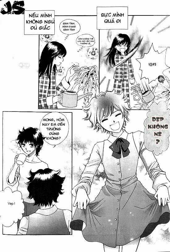 shiwhamong - ba chị em chapter 10 2