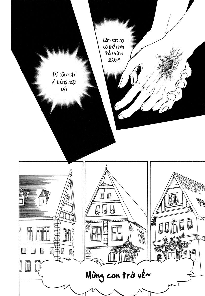 kenja no ishi chapter 15 21