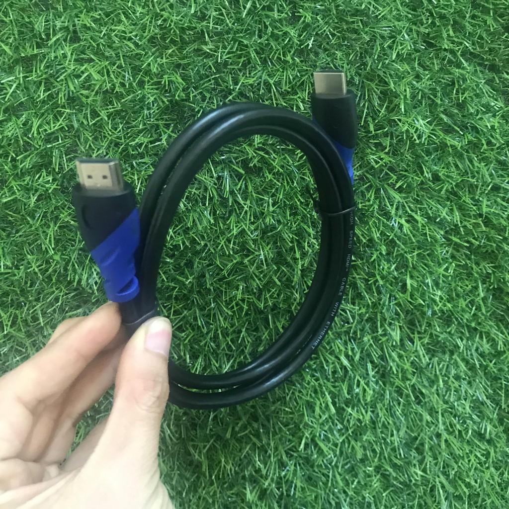 Dây HDMI 1.5M Loại Tốt, Dây Kết Nối TV,Camera,Đầu Thu kĩ thuật số,Box TV