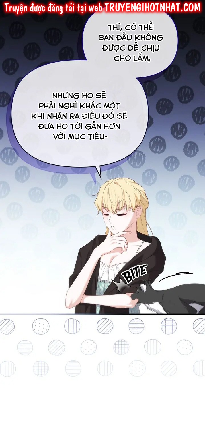 màn đêm tối của adeline chapter 66 35