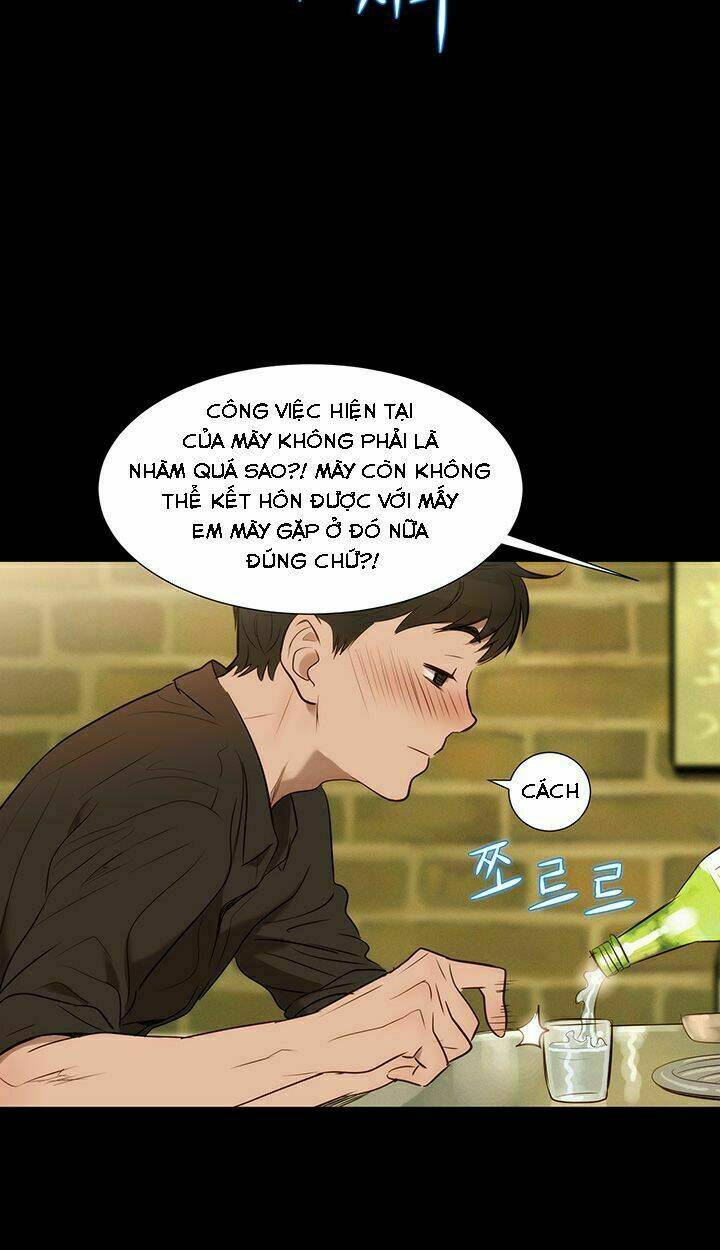 lucky driver chapter 3 12