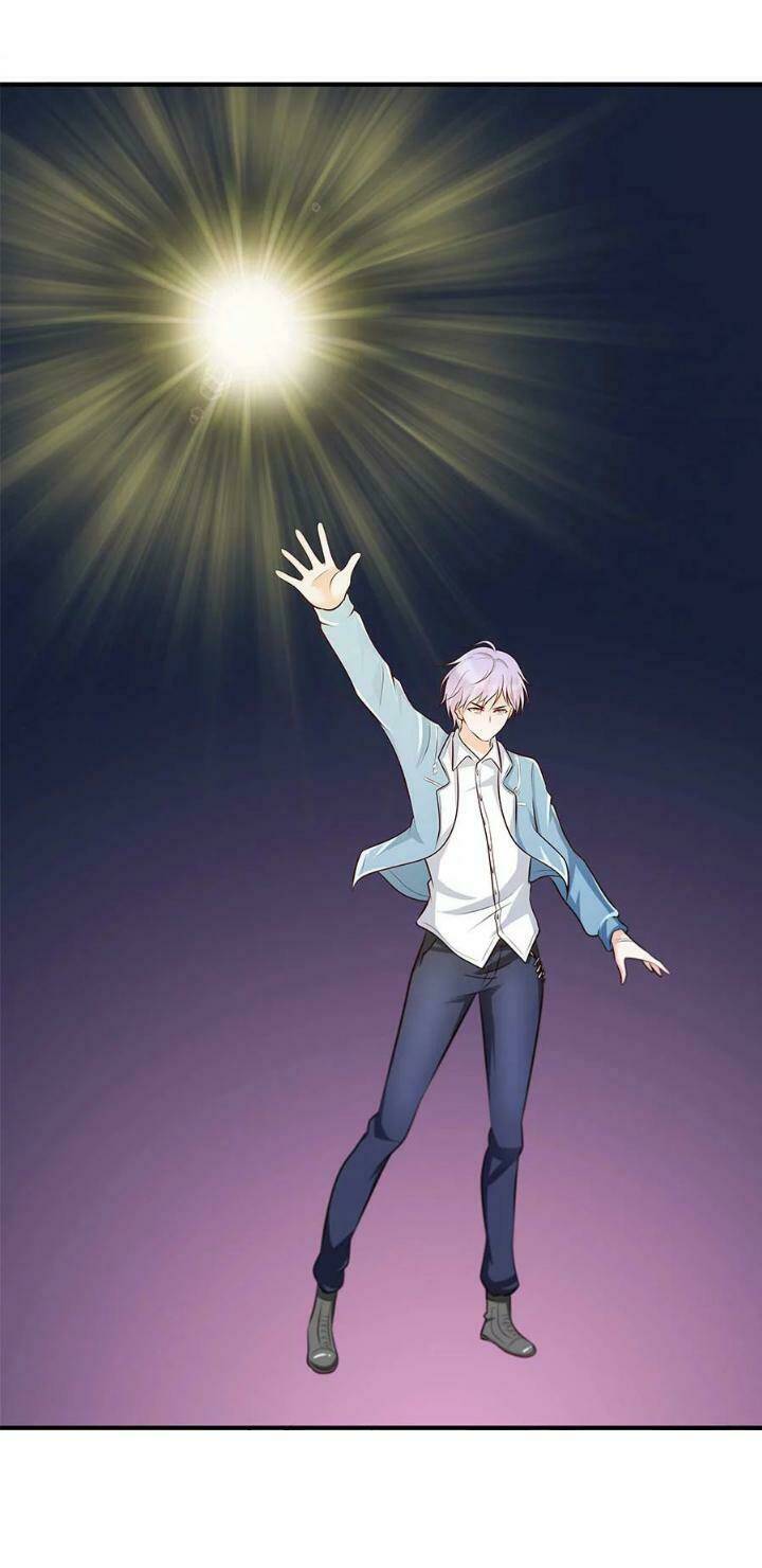 chào buổi tối, minh vương đại nhân chapter 26 18