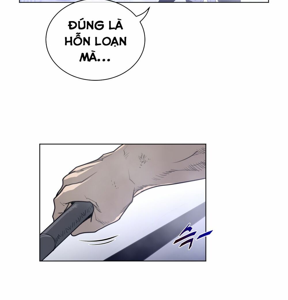 một nửa hoàn hảo chapter 75 33