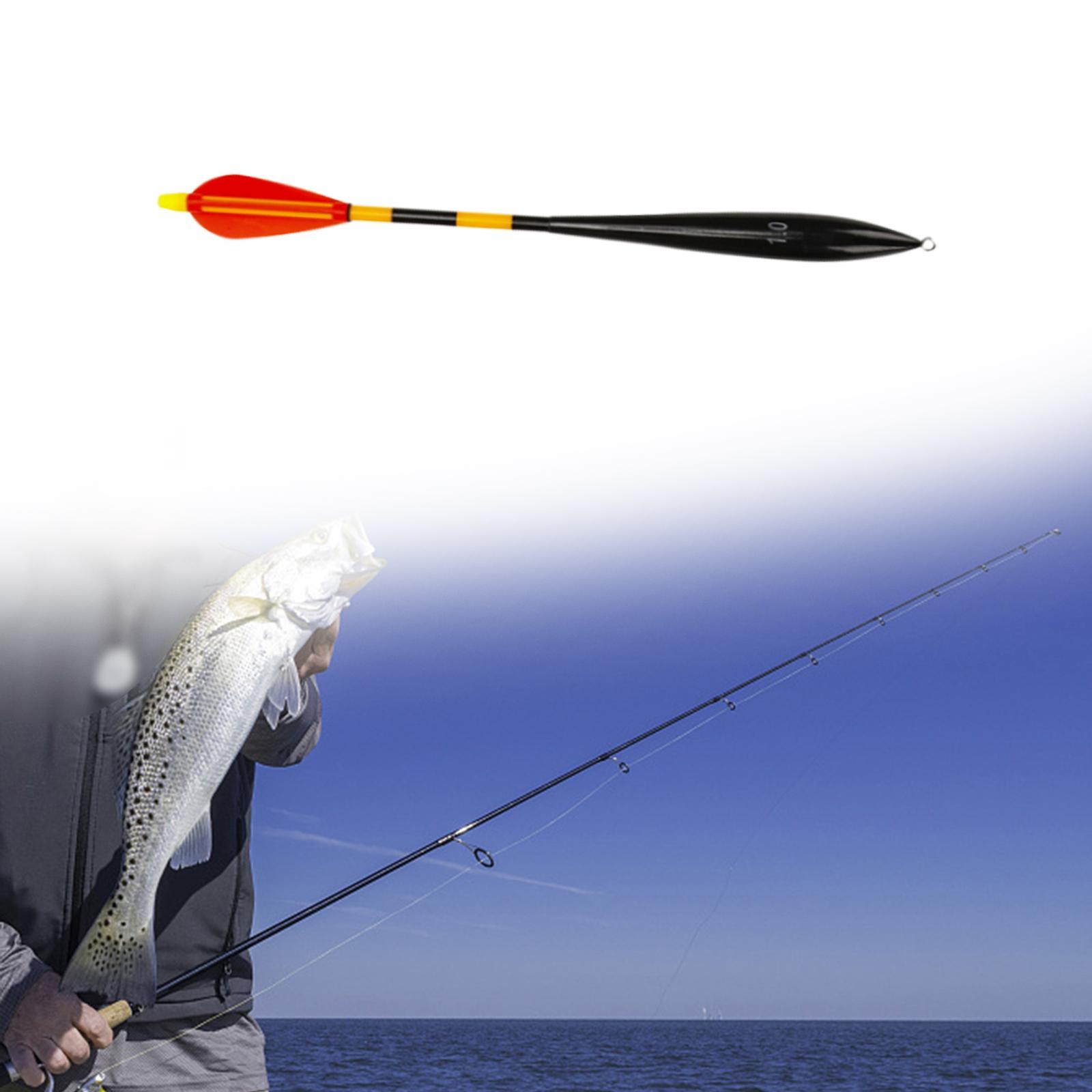 Fishing Floats Fishing Buoy Fishing Bobbers Floats Float Device for Catfish Practical Buoy Gear Fishing Tool for Ponds Ice Fishing Equipment