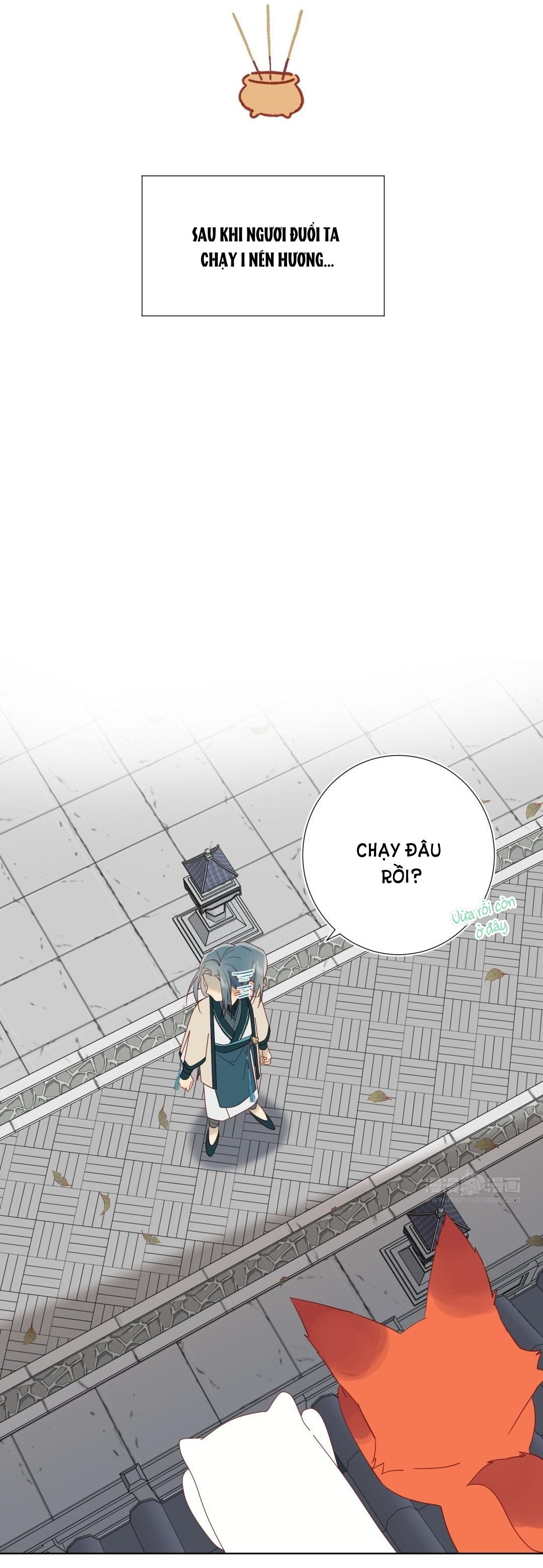 ác nữ cự tuyệt nam chính chapter 7 14