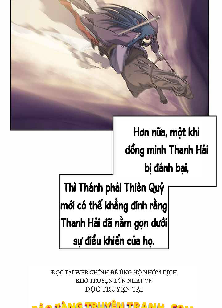 Biên Niên Sử Của Thiên Quỷ Chapter 162 - Trang 27