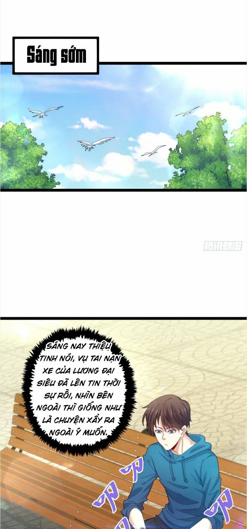 trọng sinh cực phẩm tiên đế chapter 21 13