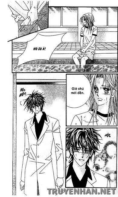 người duy nhất chapter 30 6