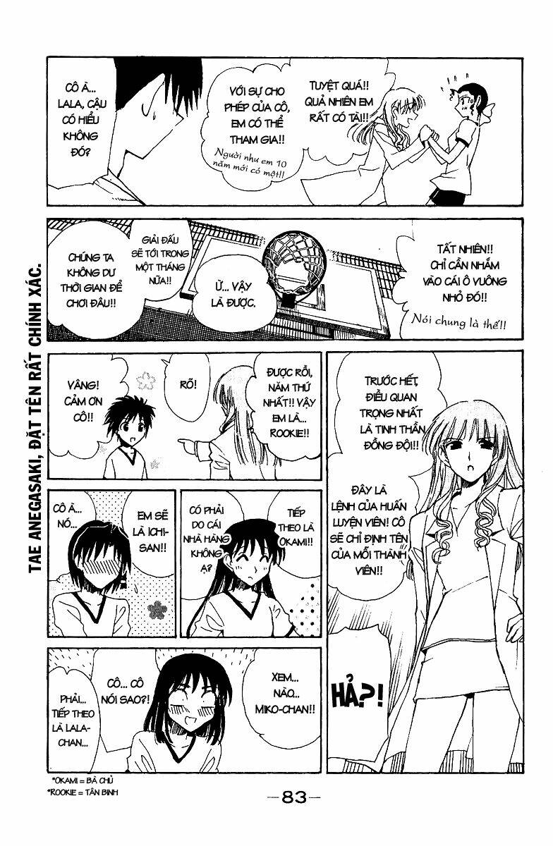 school rumble chapter 125 12