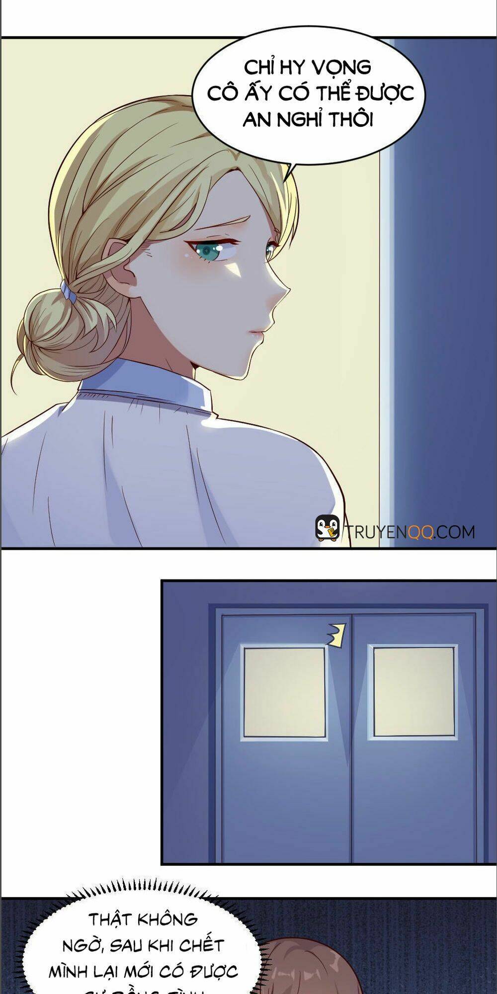 khuôn mặt của cô, giờ đã là của tôi! chapter 5 20