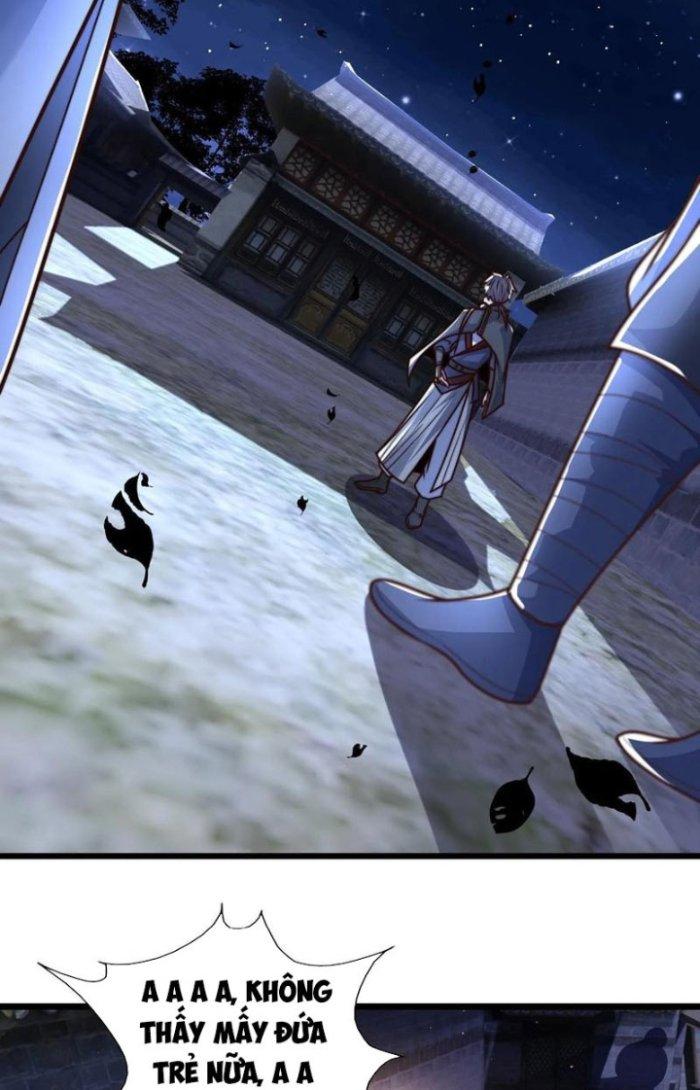 ta nuôi ma quỷ ở trấn ma ti chapter 54 15