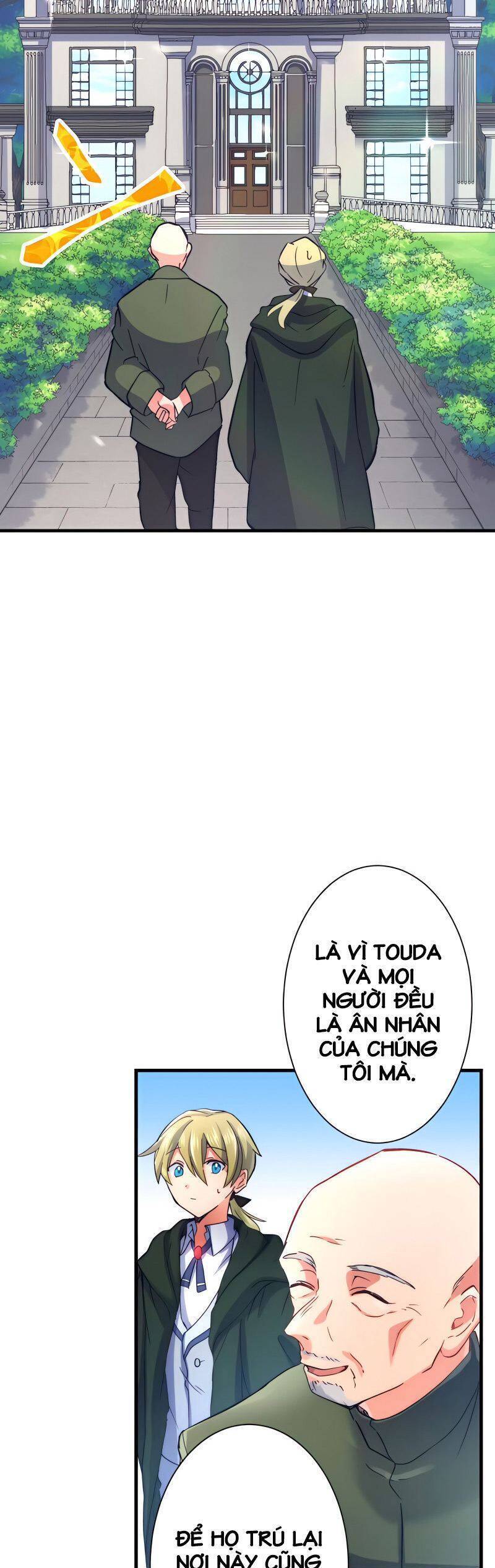 âm dương sư mạnh nhất chuyển sinh chapter 23 39