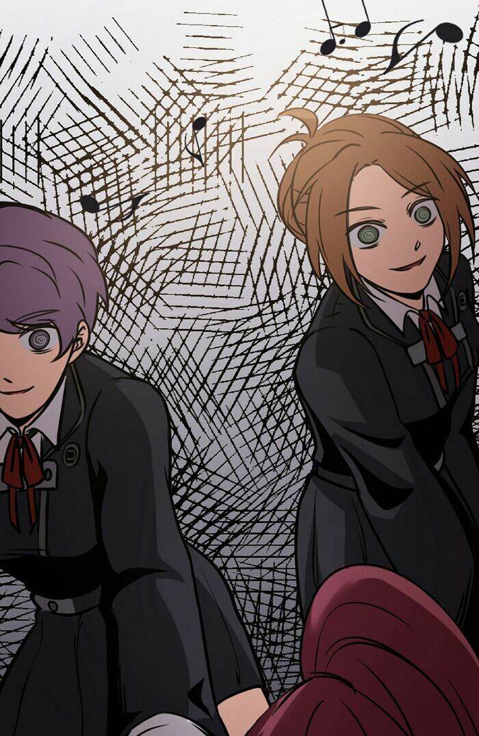 người tiên phong chapter 10 5