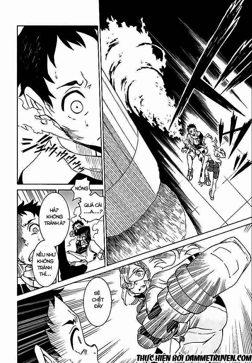 hiniiru chapter 3.1 15