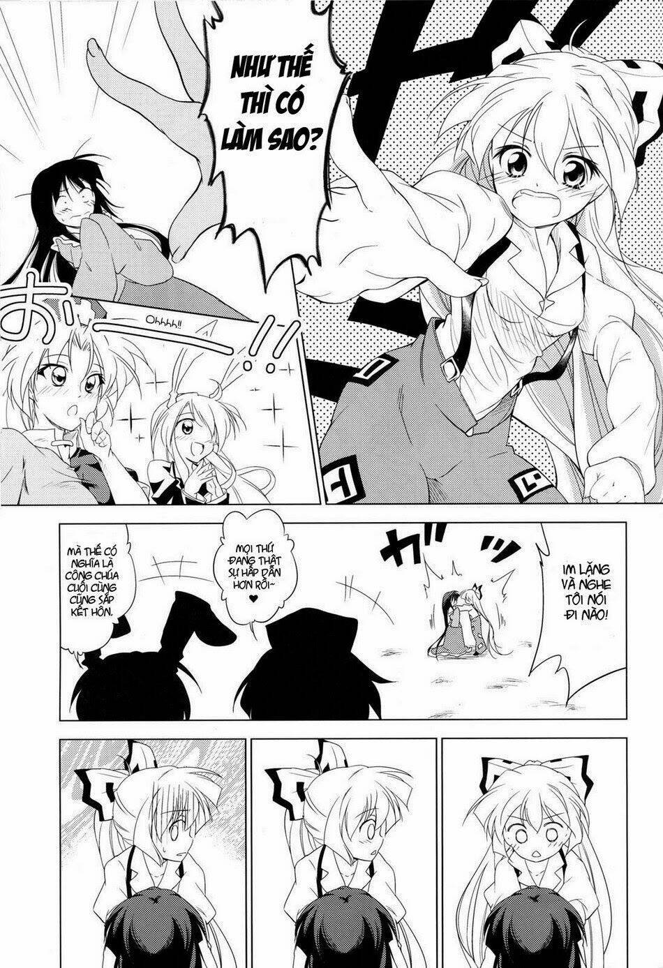 touhou - idakisu chapter 0 9