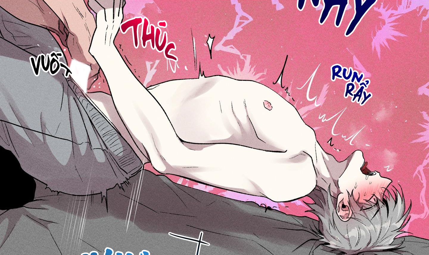 quan hệ chết chóc chapter 26 149