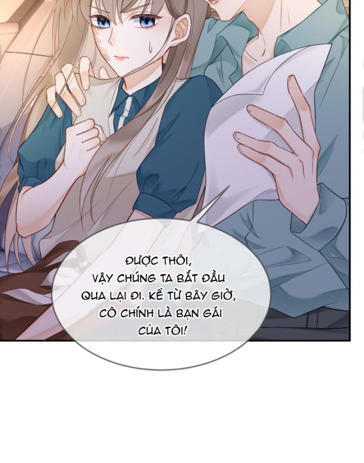 tổng tài độc sủng kiều thê thế thân [truyện chữ] chapter 3 65